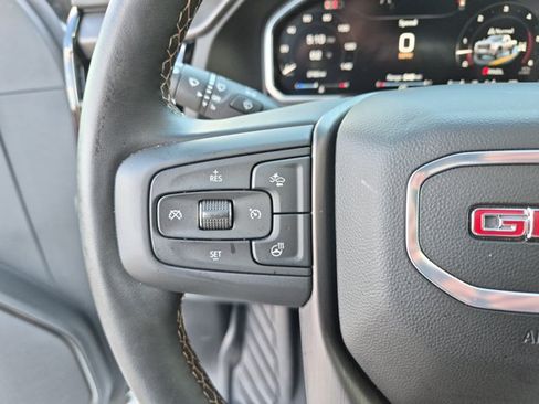 Used 2026 GMC Sierra 2500 AT4 w/ AT4 Premium Plus Package AWD/4WD image 16