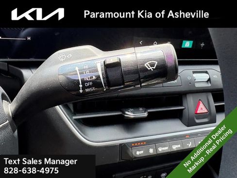 New 2026 Kia K4 FWD image 25