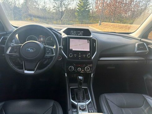 Used 2020 Subaru Forester Limited image 12