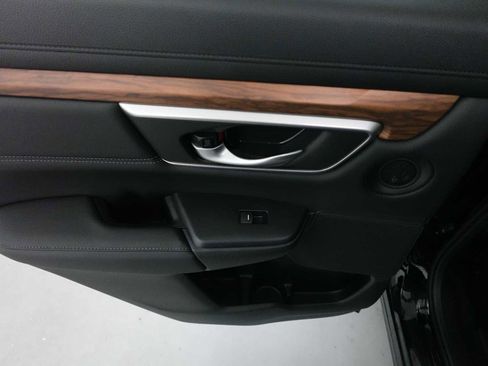 Used 2019 Honda CR-V EX-L image 25