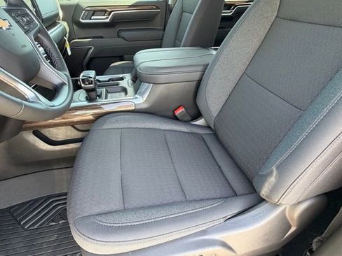 New 2026 Chevrolet Silverado 1500 LT w/ Z71 Off-Road Package image 12