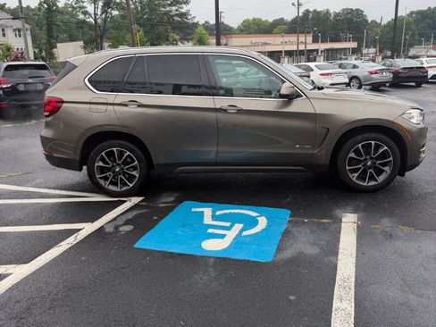 Used 2017 BMW X5 sDrive35i w/ Premium Package RWD image 4