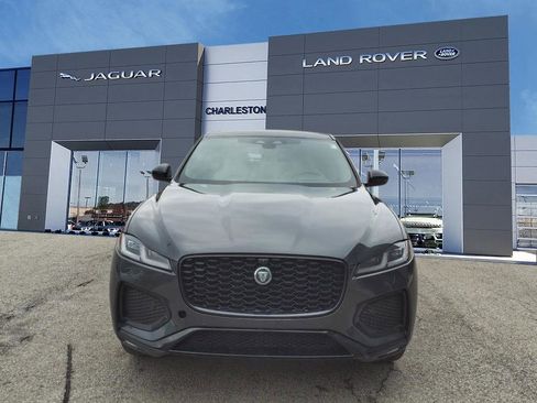 New 2026 Jaguar F-PACE R-Dynamic S image 8