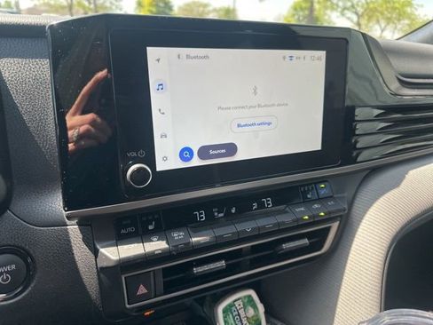 Used 2026 Toyota Camry SE w/ Convenience Package FWD image 14