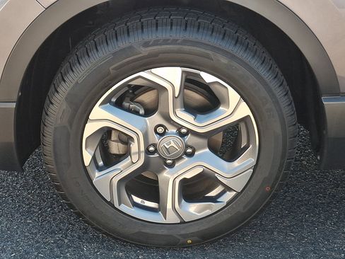 Used 2019 Honda CR-V EX image 27