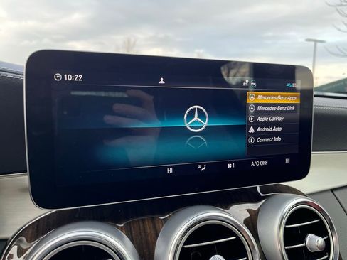 Used 2023 Mercedes-Benz C 43 AMG 4MATIC Coupe image 39