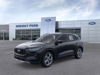 New 2026 Ford Escape ST-Line Select