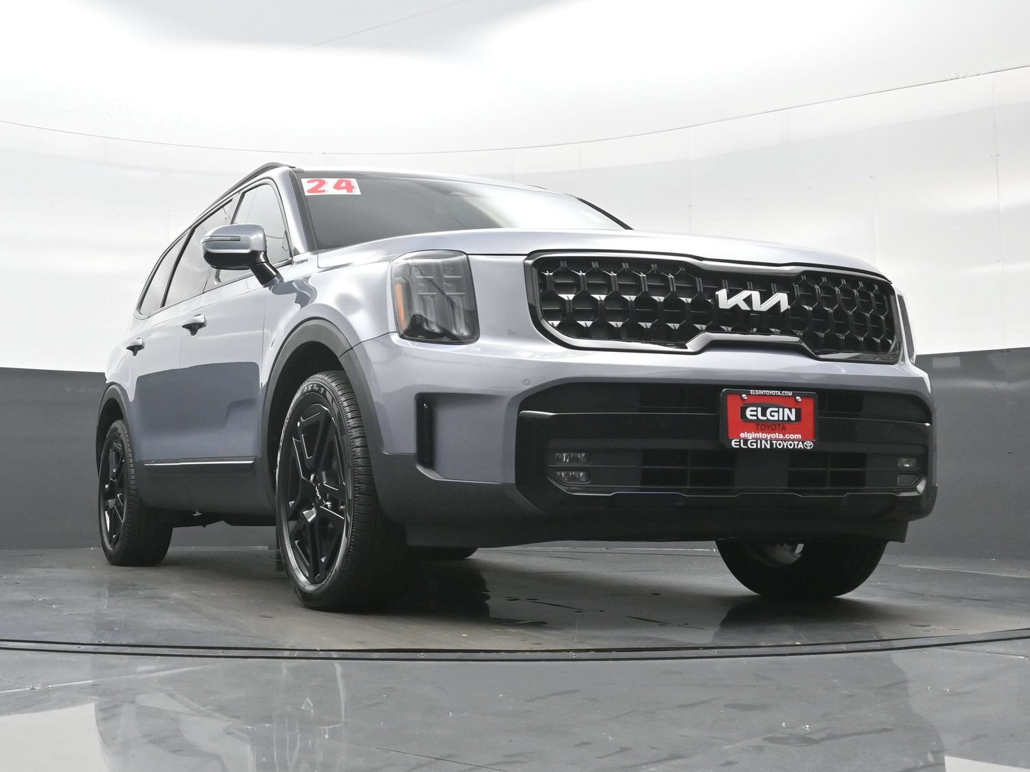 Used 2024 Kia Telluride SX Prestige X-Line AWD/4WD image 31