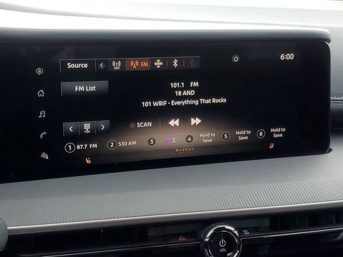 New 2025 Nissan Murano SV image 20