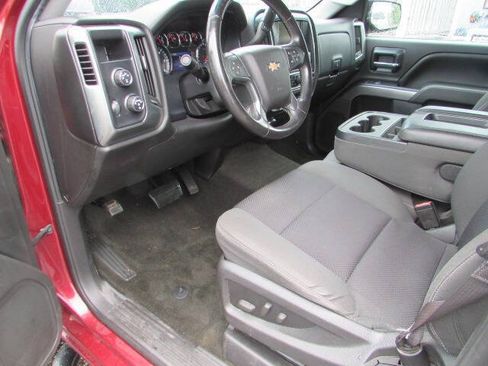 Used 2014 Chevrolet Silverado 1500 LT w/ All Star Edition AWD/4WD image 16