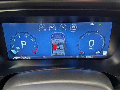 Used 2024 Ford F150 Raptor AWD/4WD image 20