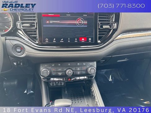 Used 2025 Dodge Durango R/T image 21
