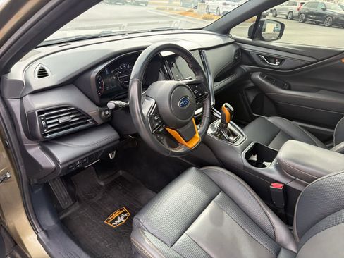 Used 2022 Subaru Outback Wilderness image 21
