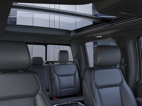 New 2026 Ford F150 Lariat AWD/4WD image 22