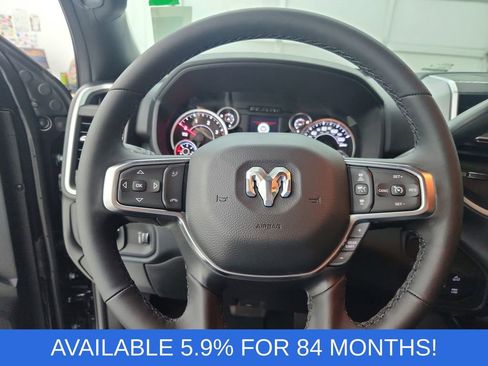 New 2026 RAM 2500 Big Horn image 13