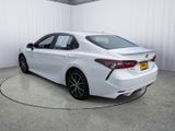 Used 2023 Toyota Camry SE image 4