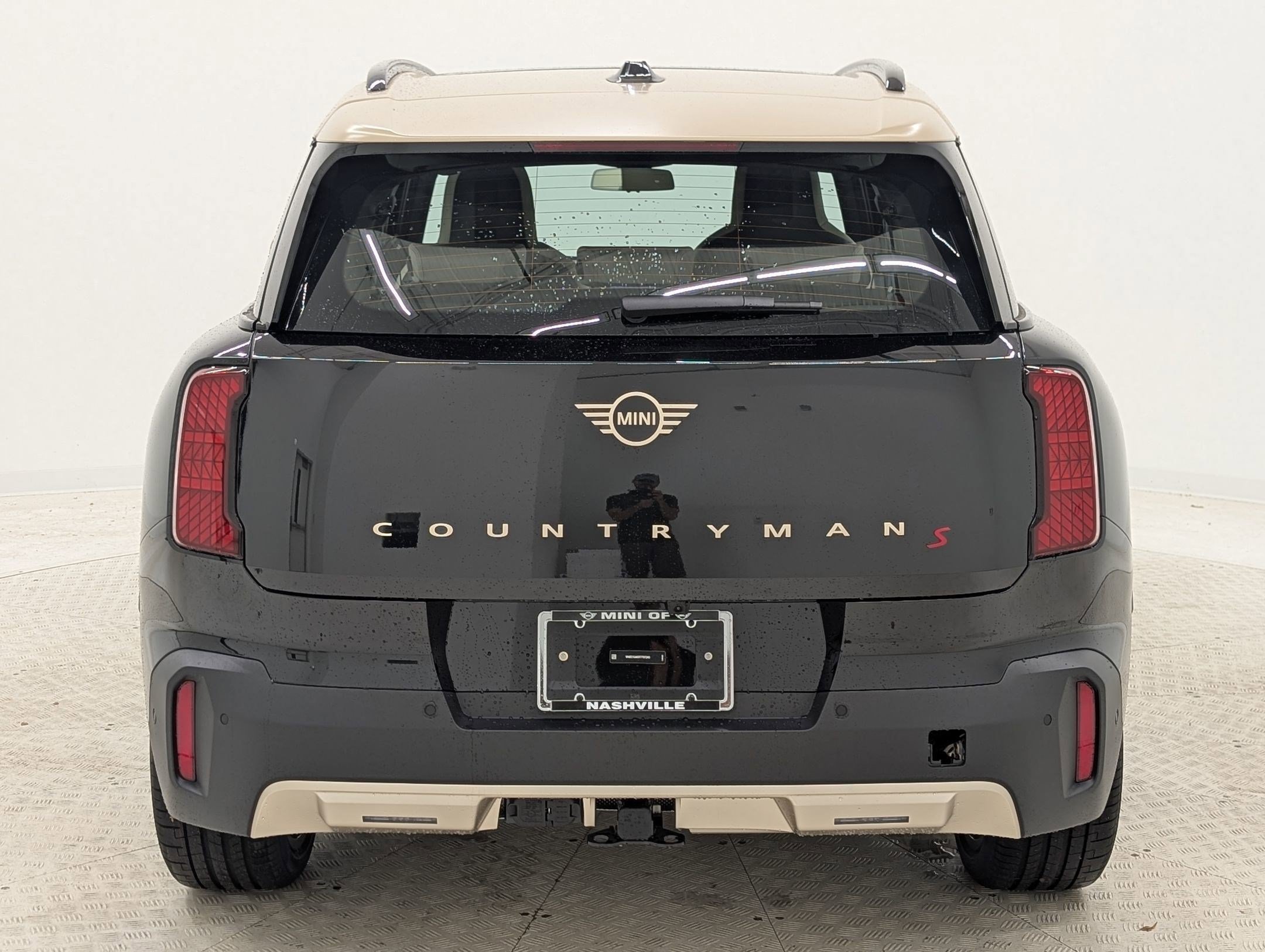 Used 2026 MINI Cooper Countryman S AWD/4WD image 10