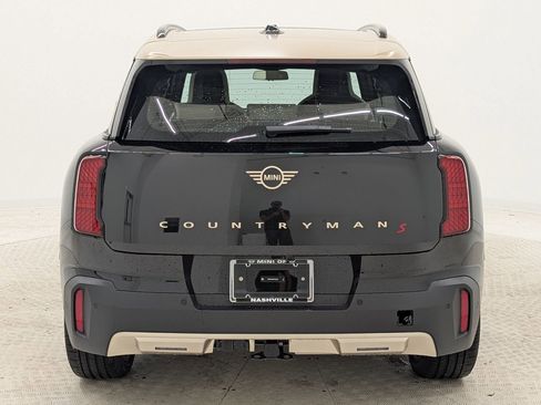 Used 2026 MINI Cooper Countryman S AWD/4WD image 10