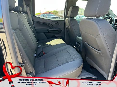 Used 2025 GMC Canyon Elevation w/ Convenience Package image 17