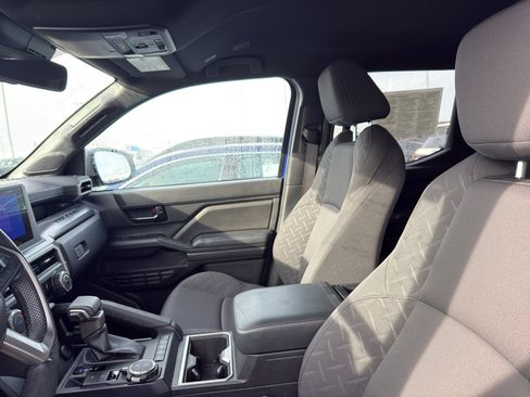 Used 2024 Toyota Tacoma SR5 image 26