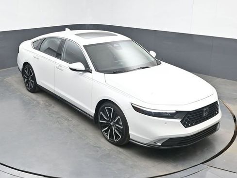 New 2026 Honda Accord Touring image 13