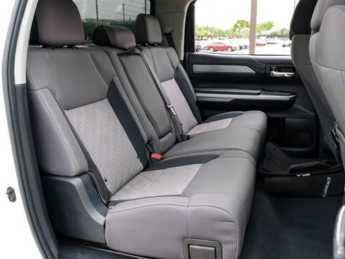 Used 2016 Toyota Tundra Platinum image 35