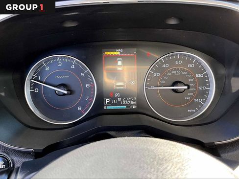 Used 2023 Subaru Crosstrek 2.5i Limited w/ Moonroof Package image 25