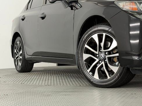 Used 2015 Honda Civic EX image 18