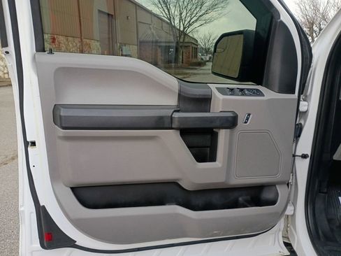 Used 2015 Ford F150 XL w/ XL Power Equipment Group image 16