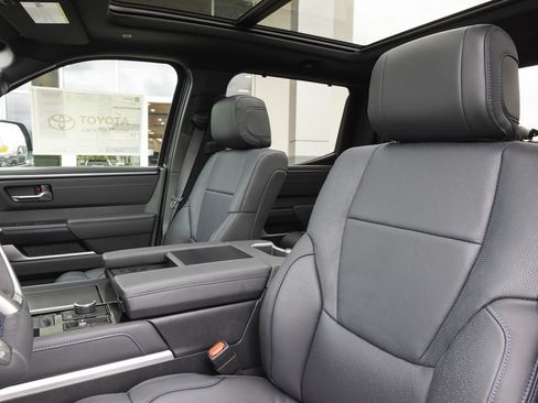 New 2026 Toyota Tundra Platinum AWD/4WD image 9