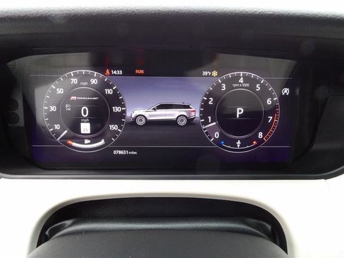 Used 2020 Land Rover Range Rover Velar R-Dynamic S image 29
