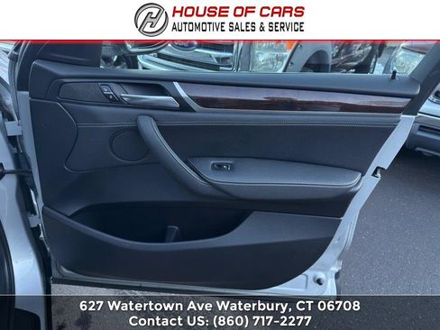 Used 2015 BMW X4 xDrive28i image 57