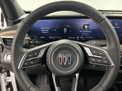 Certified 2026 Buick Enclave Preferred w/ LPO, Floor Liner Package image 11