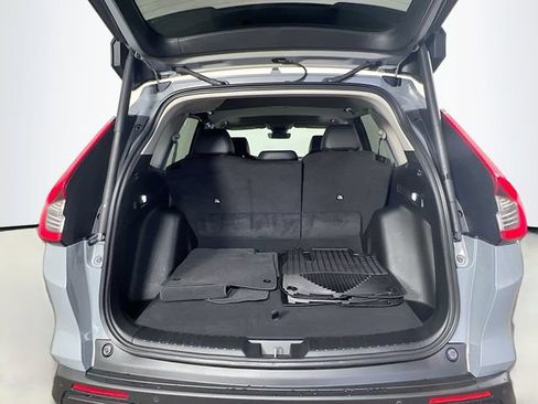 Used 2024 Honda CR-V EX-L image 25