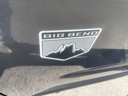 New 2025 Ford Bronco Sport Big Bend w/ Convenience Package image 5
