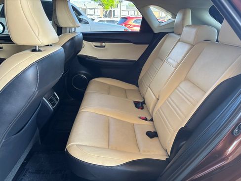 Used 2019 Lexus NX 300 FWD w/ Premium Package image 25