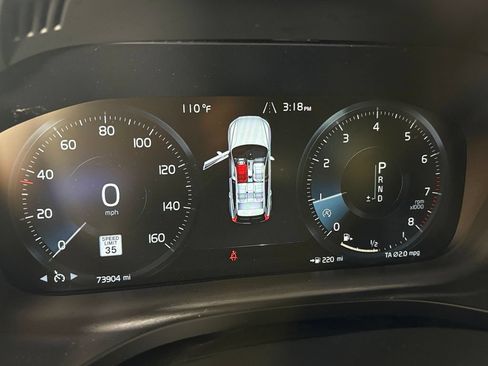Used 2020 Volvo XC60 T5 Inscription FWD image 23