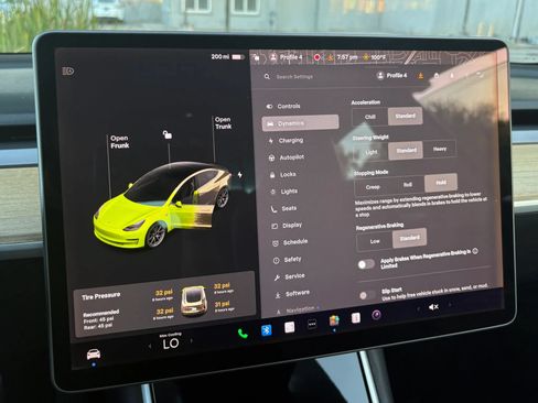 Used 2019 Tesla Model 3 Mid Range RWD image 17