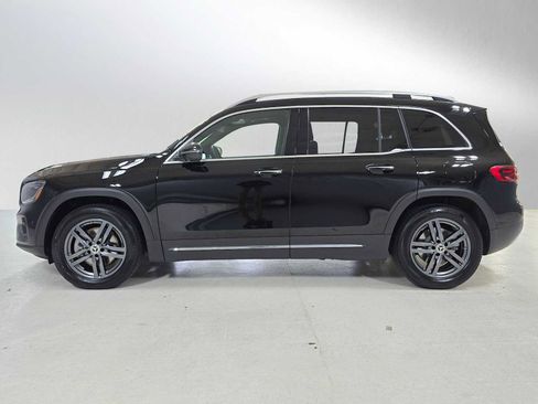 Certified 2025 Mercedes-Benz GLB 250 4MATIC image 6