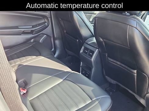 Used 2022 Ford Edge SEL w/ Convenience Package AWD/4WD image 30