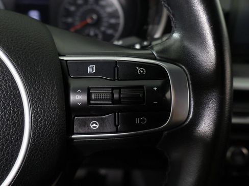 Used 2021 Kia K5 GT-Line FWD image 41