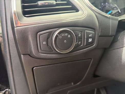 Used 2020 Ford Edge Titanium w/ Cargo Accessory Package FWD image 14