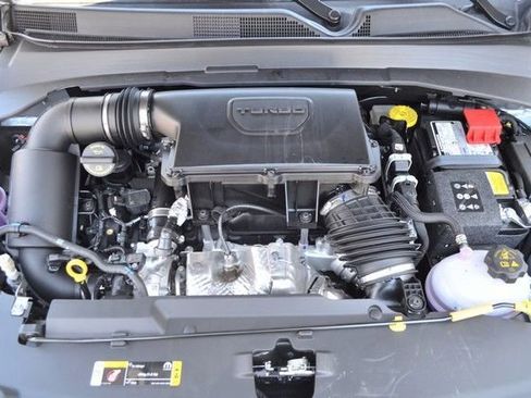 New 2026 Jeep Compass Latitude image 34