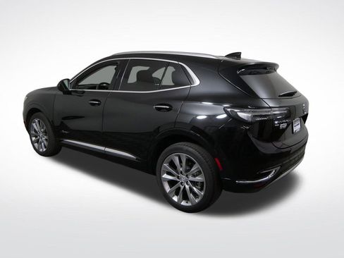 Used 2023 Buick Envision Avenir AWD/4WD image 8