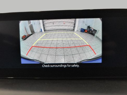 Used 2021 MAZDA MAZDA3 s FWD image 14