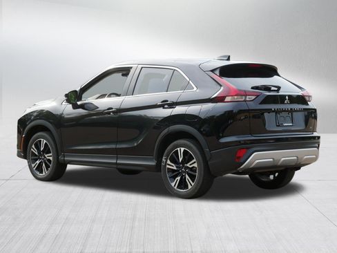 Used 2025 Mitsubishi Eclipse Cross SE AWD/4WD image 5