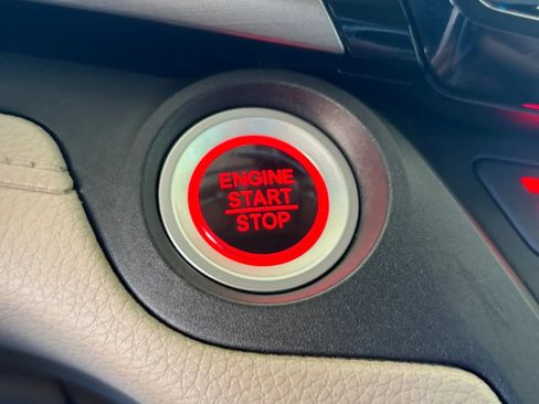 Used 2018 Honda Odyssey EX-L image 26