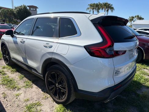 Used 2023 Honda CR-V Sport Touring image 7