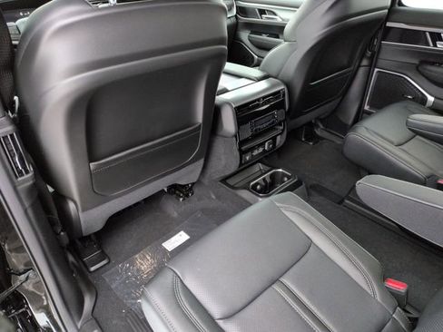 New 2026 Jeep Grand Wagoneer L Limited AWD/4WD image 26