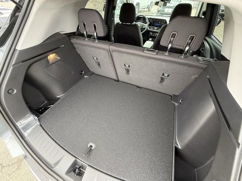 New 2026 Chevrolet TrailBlazer LT image 26